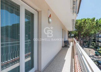 Foto 20 - Appartamento via Santorre di Santarosa
 
11, Riccione - foto 20