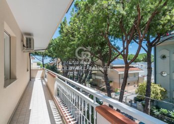 Foto 23 - Appartamento via Santorre di Santarosa
 
11, Riccione - foto 23