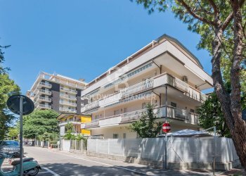 Foto 29 - Appartamento via Santorre di Santarosa
 
11, Riccione - foto 29