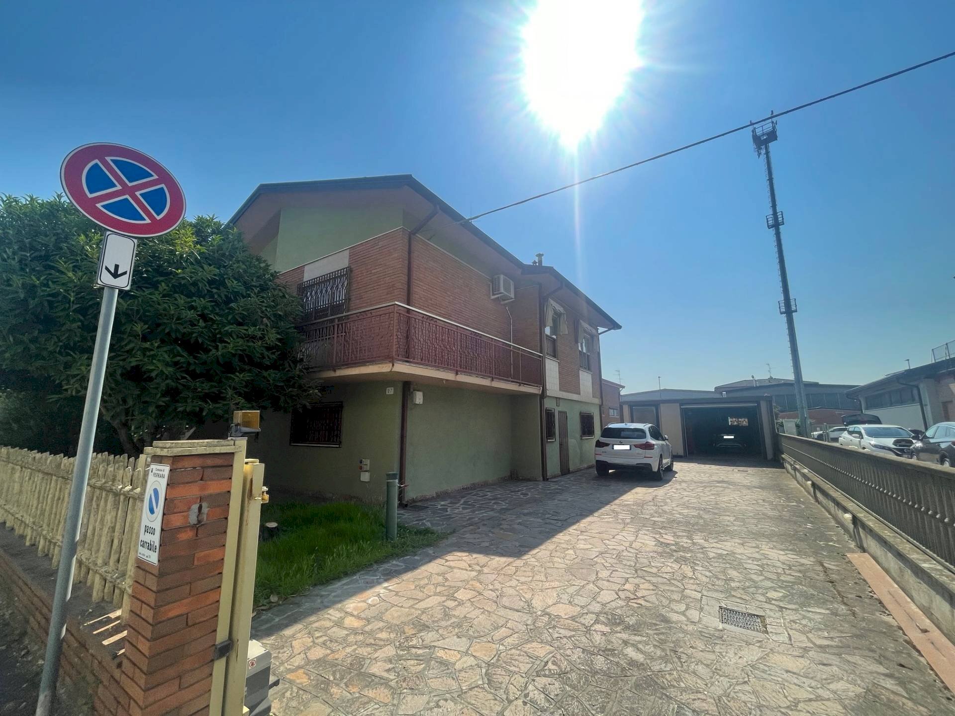 Foto 2 - Casa indipendente Via Donizzetti, Ferrara - foto 2