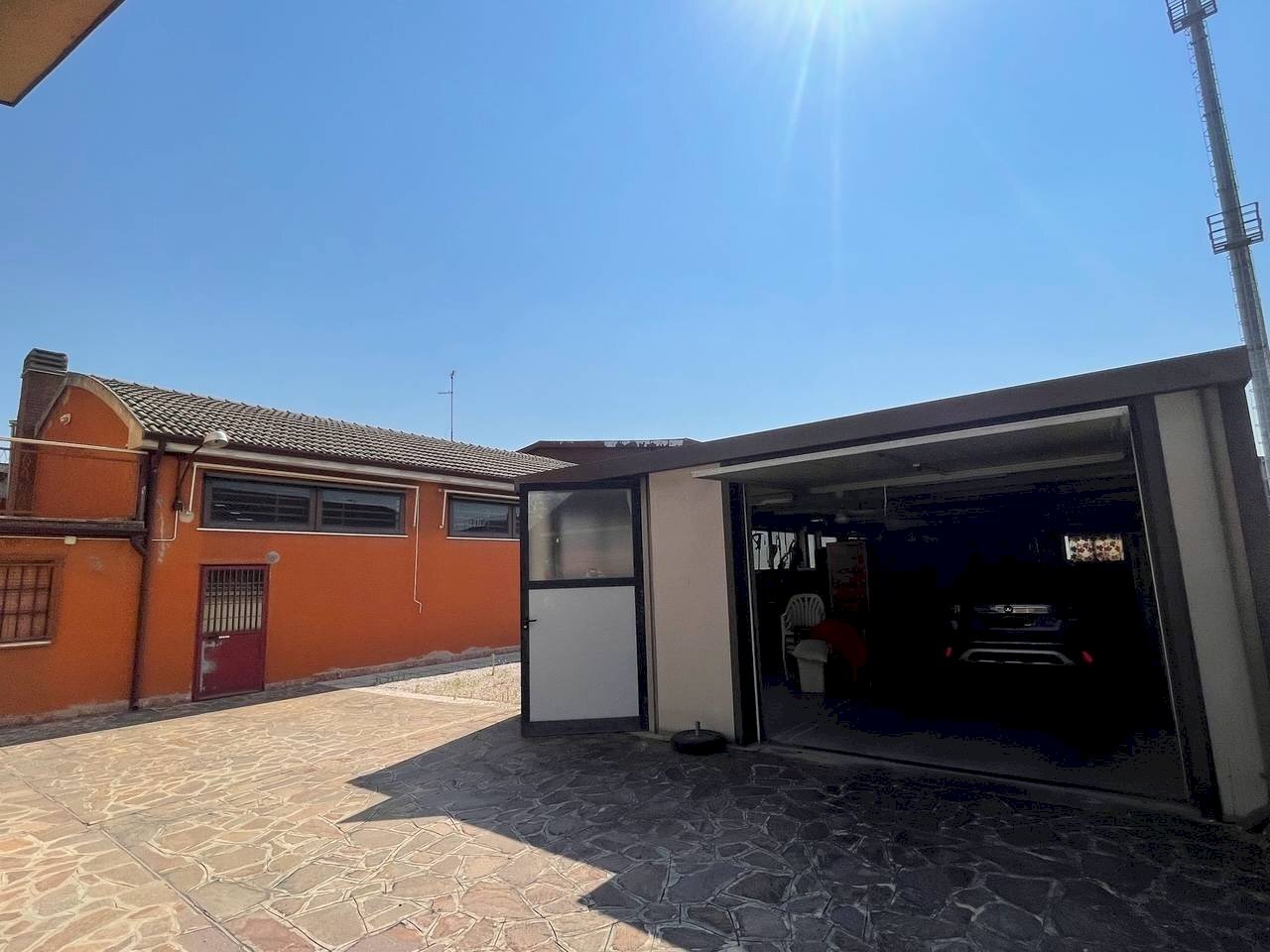 Foto 3 - Casa indipendente Via Donizzetti, Ferrara - foto 3