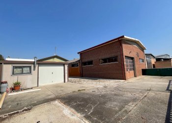 Foto 4 - Casa indipendente Via  Donizzetti, Ferrara - foto 4