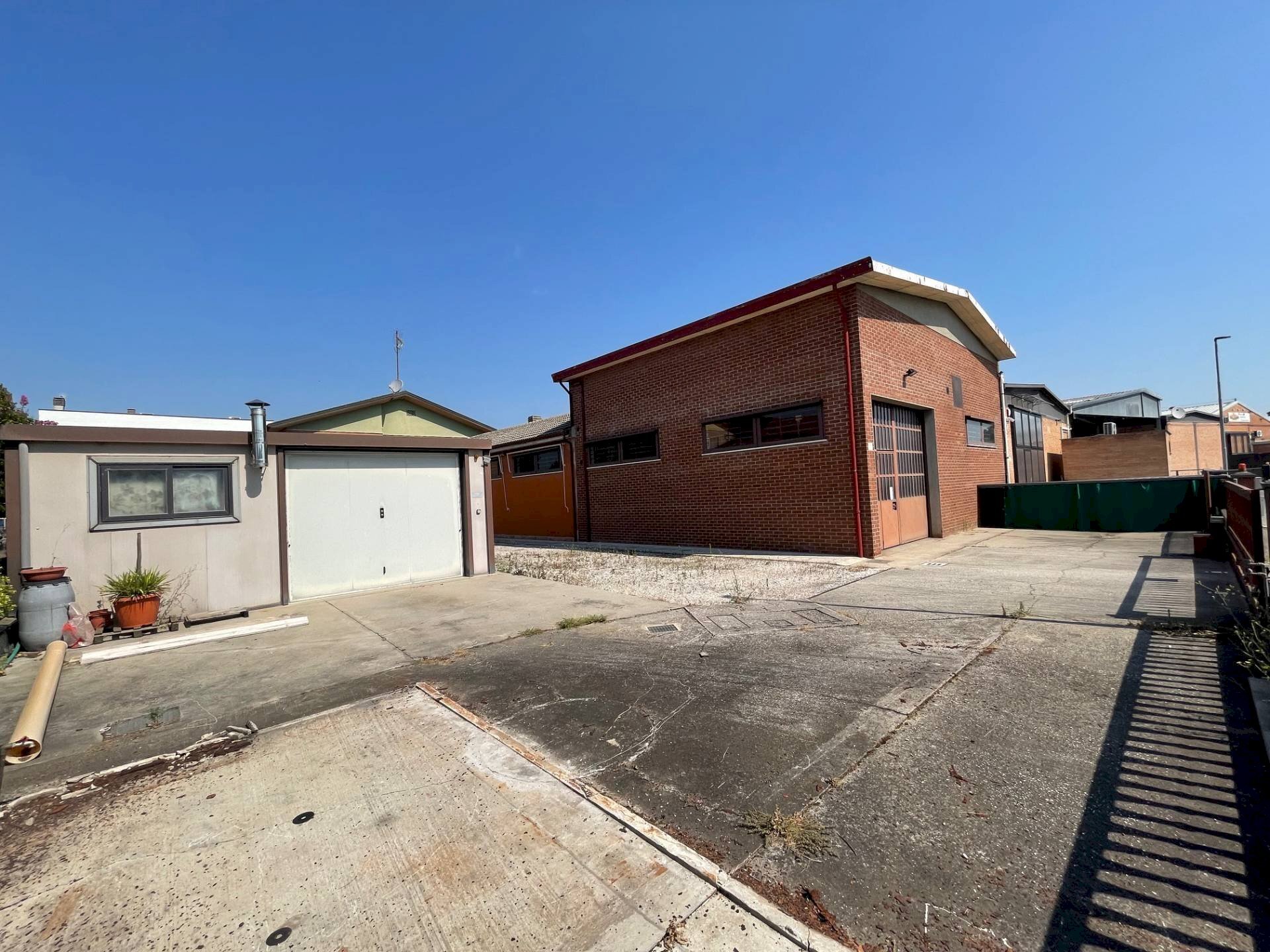 Foto 1 - Laboratorio via Donizzetti, Ferrara - foto 1