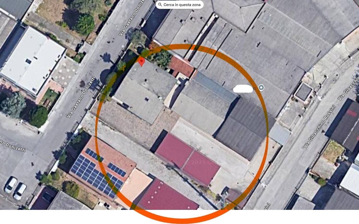 Foto 3 - Laboratorio via Donizzetti, Ferrara - foto 3