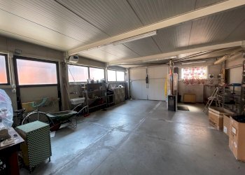 Foto 22 - Laboratorio via Donizzetti, Ferrara - foto 19