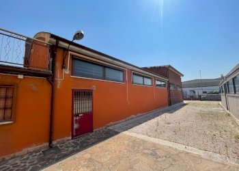 Foto 49 - Laboratorio via Donizzetti, Ferrara - foto 46