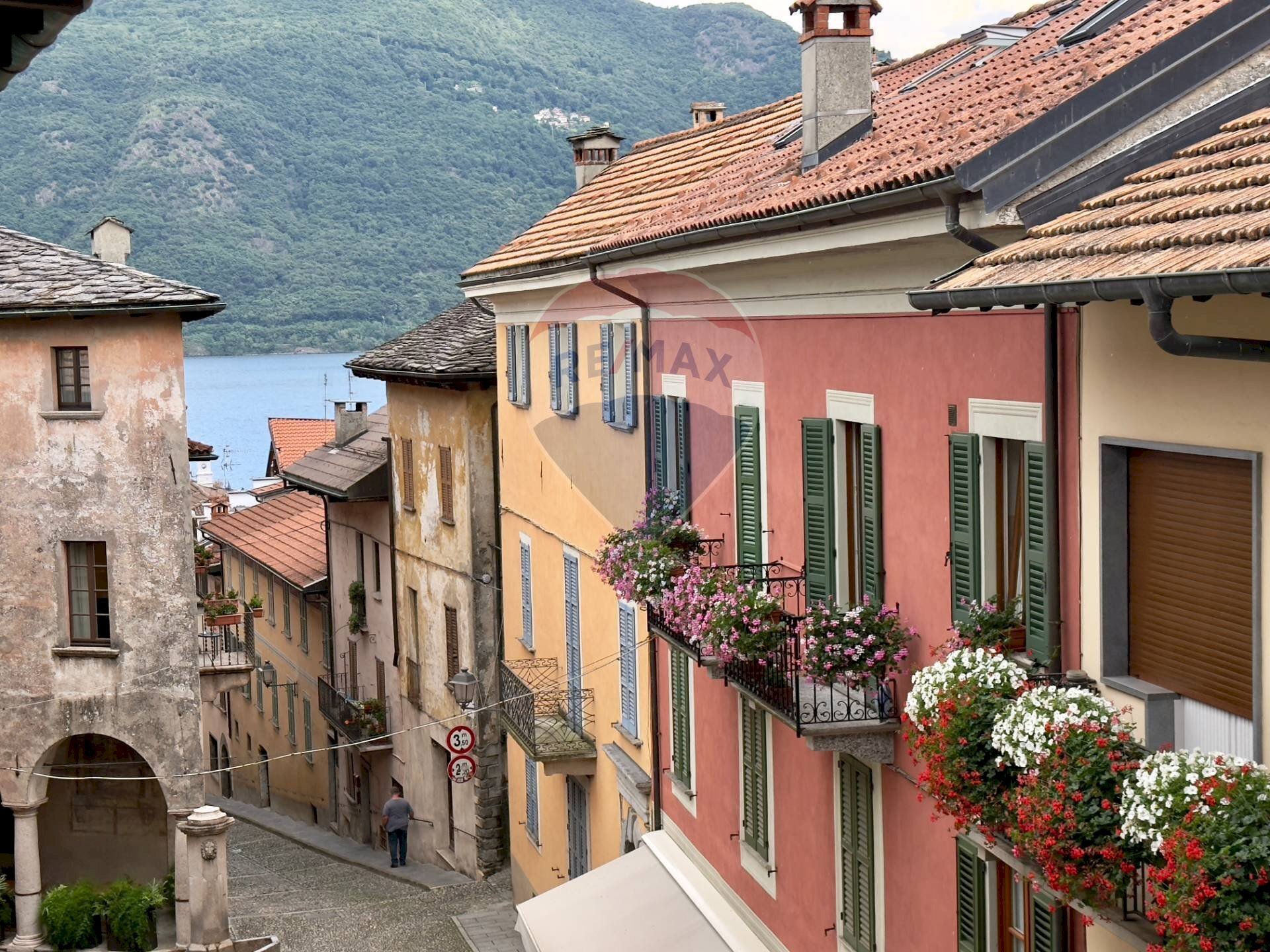 Casa all\'aperto - Quadrilocale Cannobio - foto 3