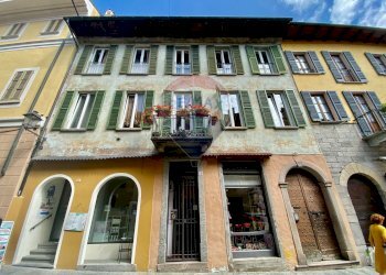 Edificio all\'aperto - Quadrilocale Cannobio - foto 37