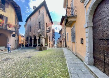 Edificio all\'aperto - Quadrilocale Cannobio - foto 2