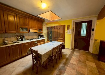 Cucina - Quadrilocale Cannobio - foto 5