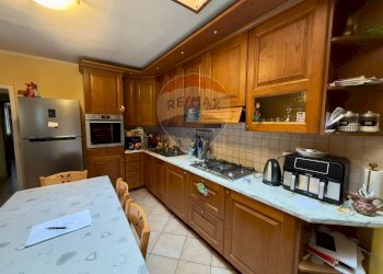 Cucina - Quadrilocale Cannobio - foto 6