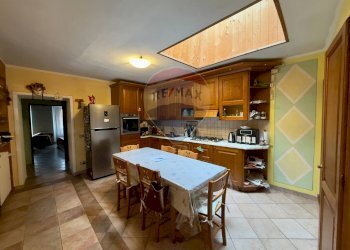 Cucina - Quadrilocale Cannobio - foto 7