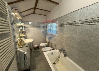 Bagno - Quadrilocale Cannobio - foto 17