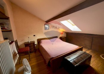 Camera / camera da letto - Quadrilocale Cannobio - foto 20