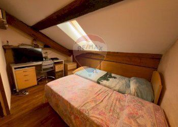 Camera / camera da letto - Quadrilocale Cannobio - foto 21