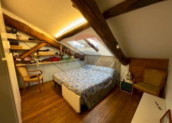 Camera / camera da letto - Quadrilocale Cannobio - foto 22