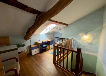 Camera / camera da letto - Quadrilocale Cannobio - foto 26