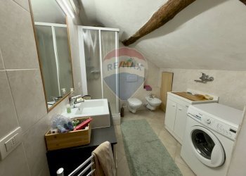 Bagno - Quadrilocale Cannobio - foto 28