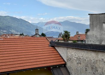 Vista delle montagne - Quadrilocale Cannobio - foto 30