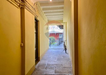 Hall / corridoio - Quadrilocale Cannobio - foto 35