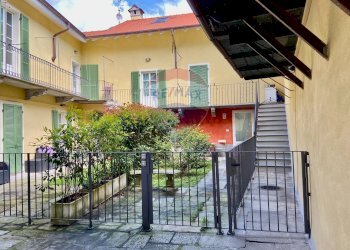Casa all\'aperto - Quadrilocale Cannobio - foto 36