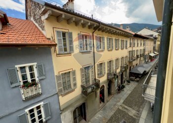 Edificio all\'aperto - Quadrilocale Cannobio - foto 38