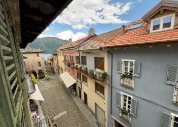 Edificio all\'aperto - Quadrilocale Cannobio - foto 33