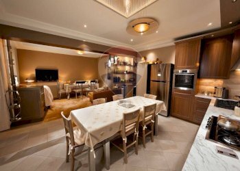 Cucina - Quadrilocale Cannobio - foto 1