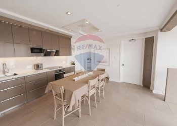 Cucina - Quadrilocale Cannobio - foto 12