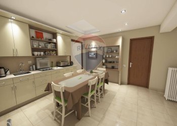 Cucina - Quadrilocale Cannobio - foto 13