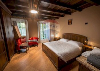 Camera / camera da letto - Quadrilocale Cannobio - foto 16