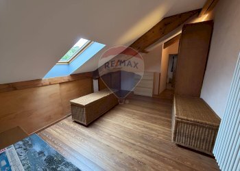 Camera / camera da letto - Quadrilocale Cannobio - foto 19