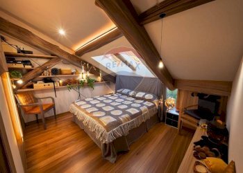 Camera / camera da letto - Quadrilocale Cannobio - foto 23