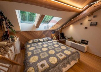 Camera / camera da letto - Quadrilocale Cannobio - foto 24