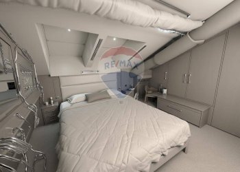 Camera / camera da letto - Quadrilocale Cannobio - foto 25