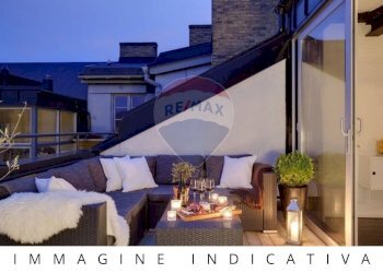 Terrazza - Quadrilocale Cannobio - foto 31