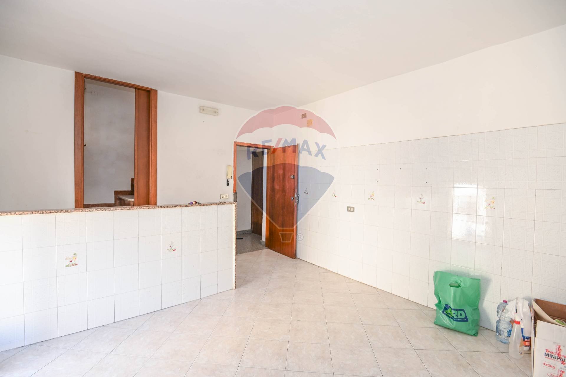 Stanza vuota - Quadrilocale Caltagirone - foto 3