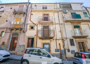 Edificio all\'aperto - Quadrilocale Caltagirone - foto 1