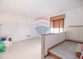 Stanza vuota - Quadrilocale Caltagirone - foto 5