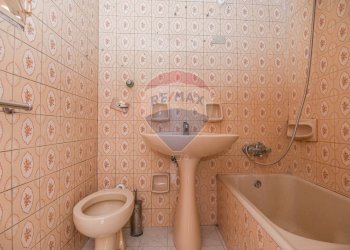 Bagno - Quadrilocale Caltagirone - foto 9