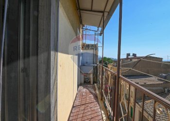 Balcone - Quadrilocale Caltagirone - foto 14
