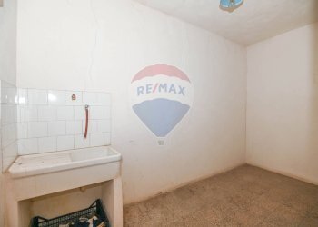 Stanza vuota - Quadrilocale Caltagirone - foto 19