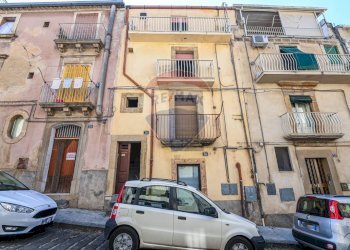 Edificio all\'aperto - Quadrilocale Caltagirone - foto 21