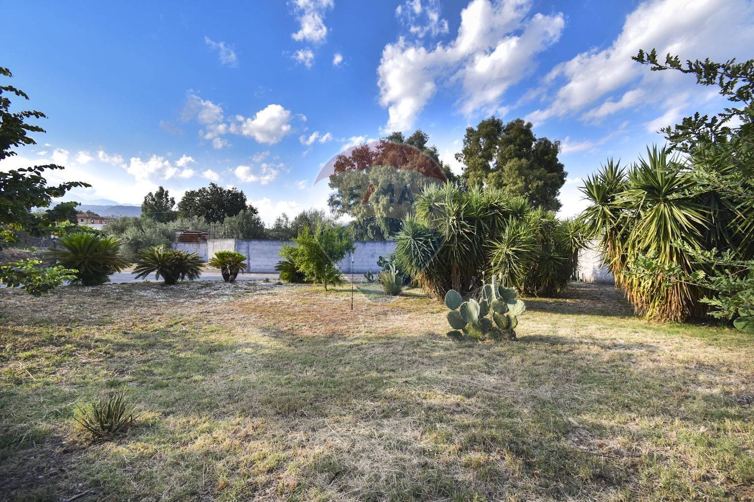 Giardino - Rustico via torrente lavinaio
 
23, Viagrande - foto 3