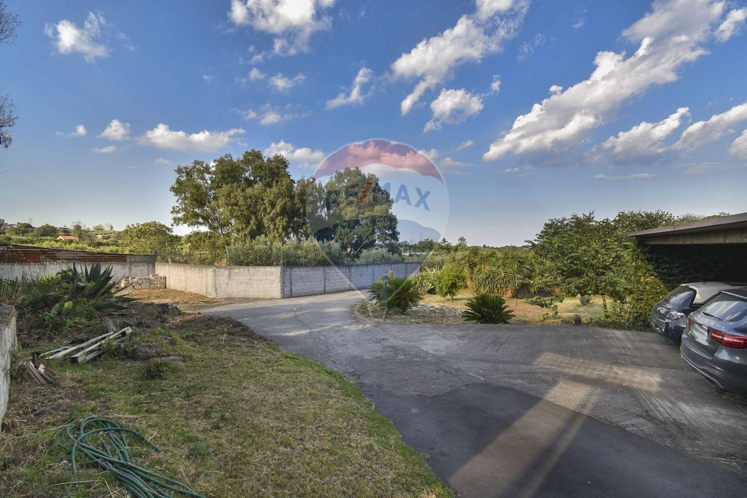 Giardino - Rustico via torrente lavinaio
 
23, Viagrande - foto 2