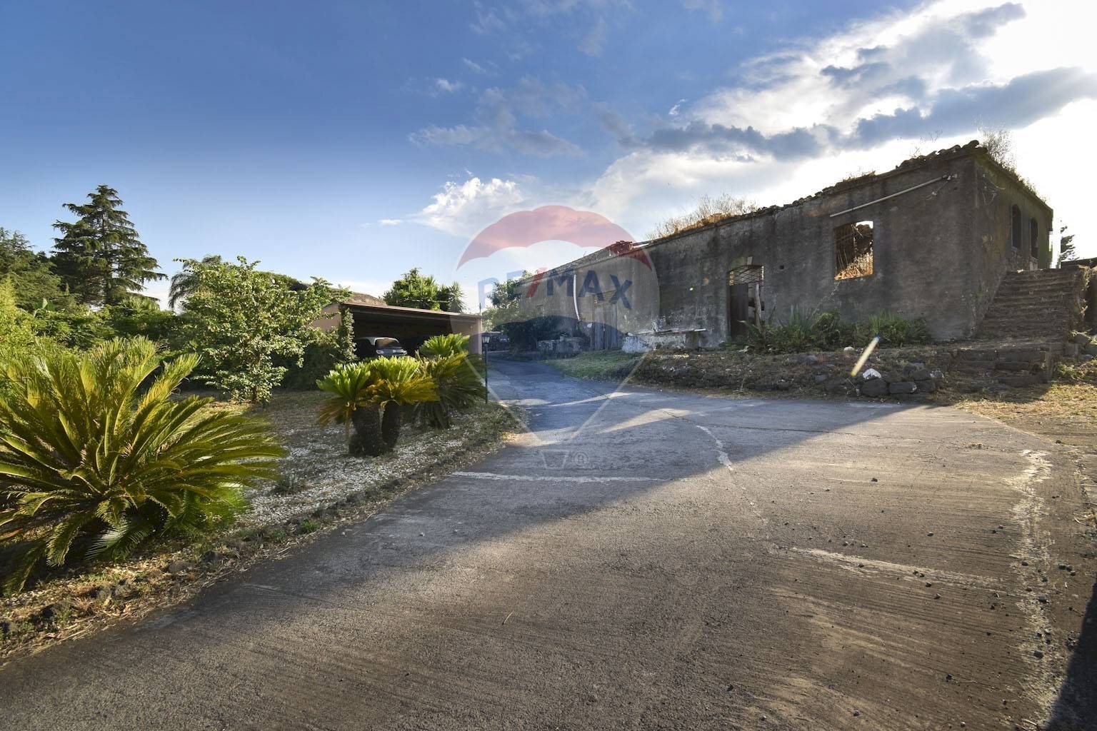 Casa all\'aperto - Rustico via torrente lavinaio
 
23, Viagrande - foto 1