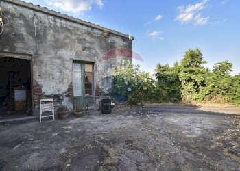 Casa all\'aperto - Rustico via torrente lavinaio
 
23, Viagrande - foto 14