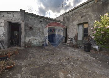 Casa all\'aperto - Rustico via torrente lavinaio
 
23, Viagrande - foto 16