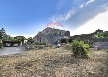 Casa all\'aperto - Rustico via torrente lavinaio
 
23, Viagrande - foto 21