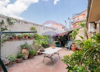 Terrazza - Quadrilocale Via Cibele
 
59, Catania - foto 2